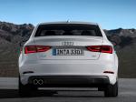 Audi A3 Sedan 2.0 TDI 2013 года (WW)